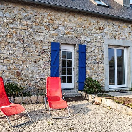 Holiday Home Ty Pol By Interhome Camaret-sur-Mer Exterior photo